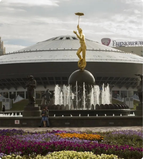 Capital Circus, Regional Ecological Summit RES 2026 – Participation & Program