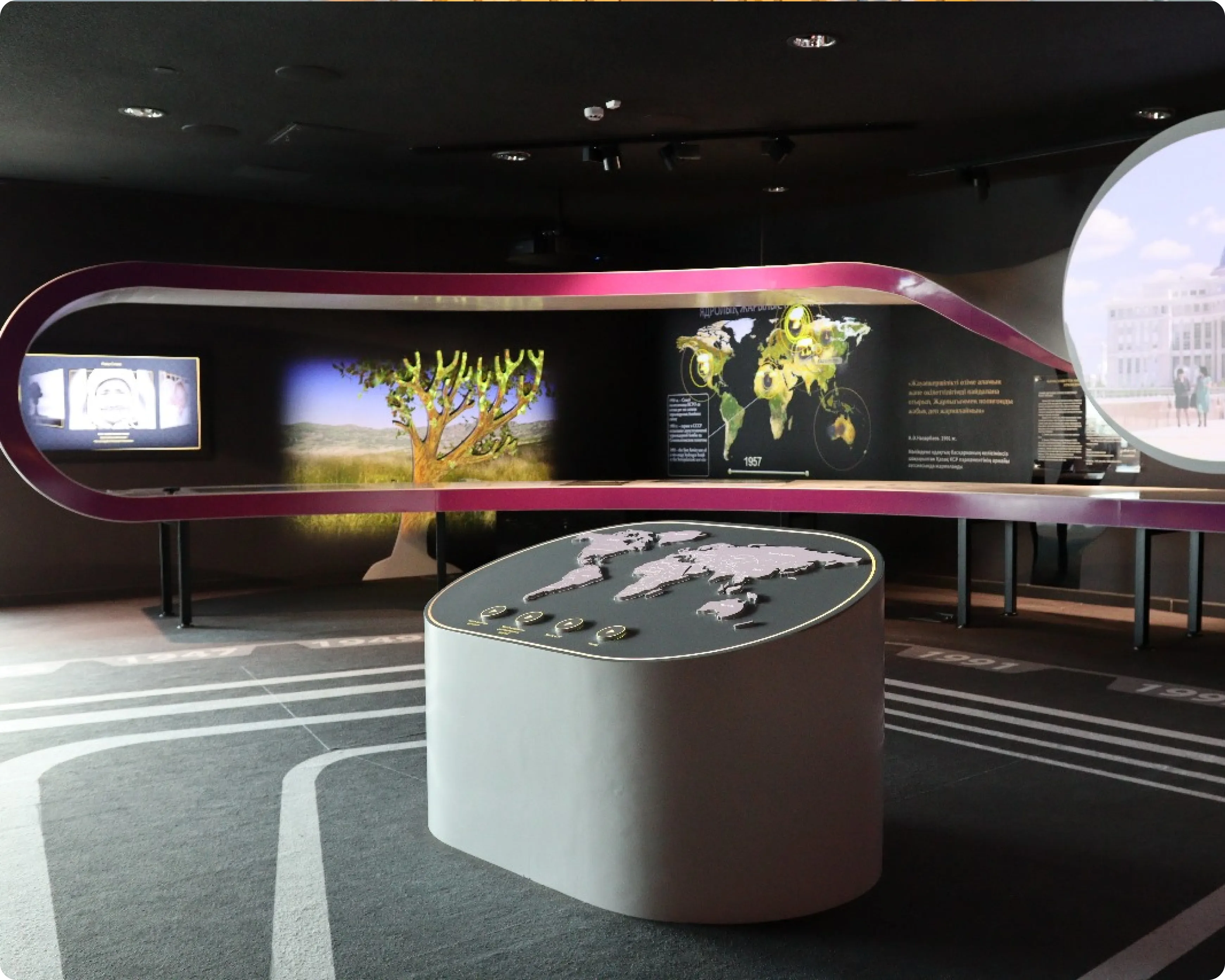 Attraction, Regional Ecological Summit RES 2026 – Participation & Program Attraction, Regional Ecological Summit RES 2026 – Participation & Program