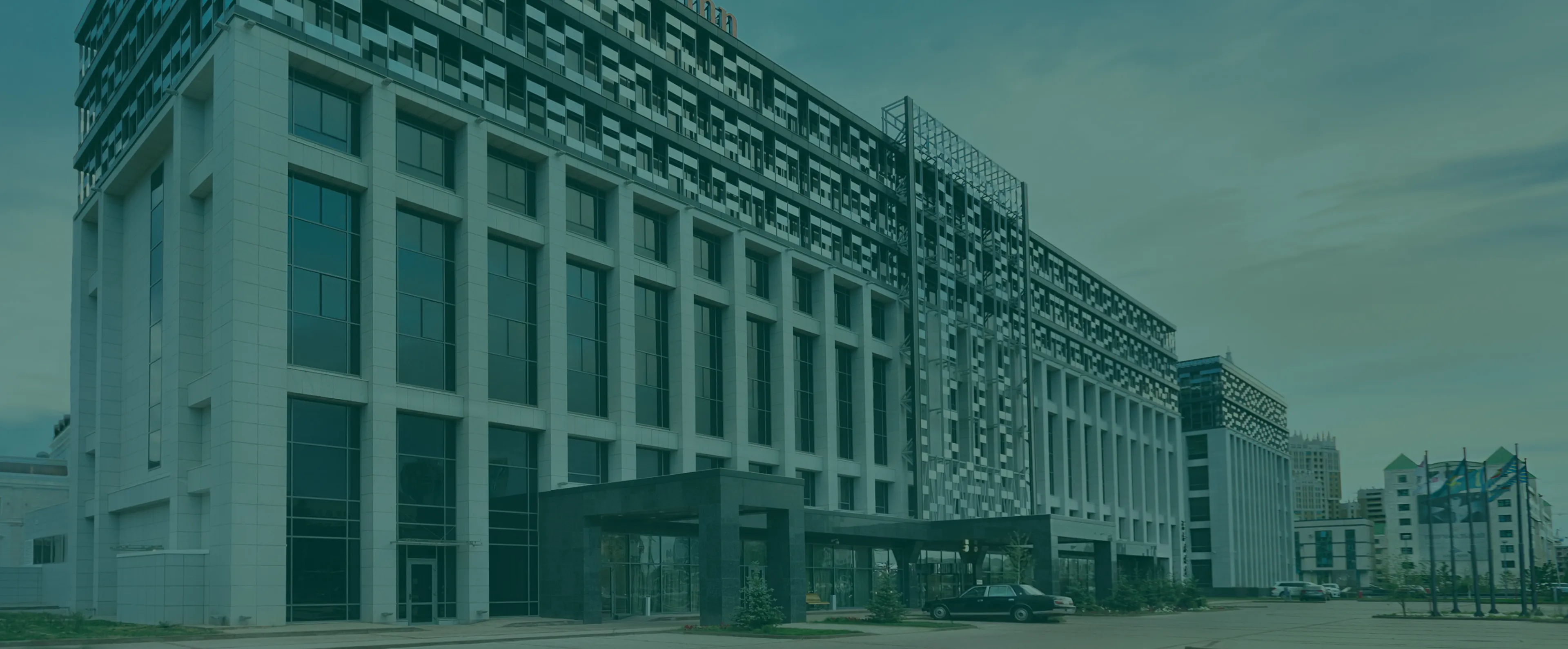 Hilton Garden Inn Astana, Regional Ecological Summit RES 2026 – Participation & Program Hilton Garden Inn Astana, Regional Ecological Summit RES 2026 – Participation & Program