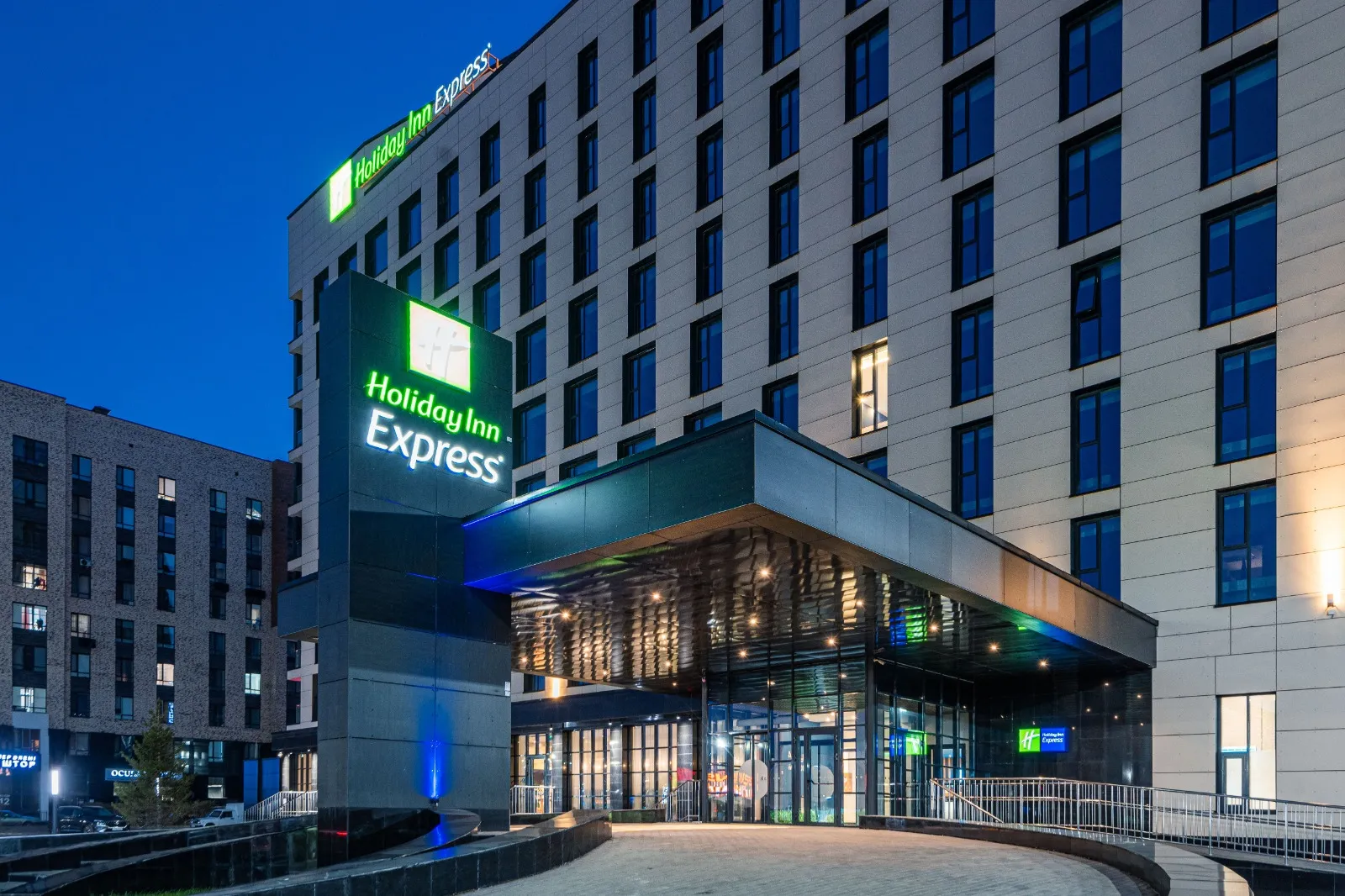 About the hotel, res 2026 astana About the hotel, res 2026 astana