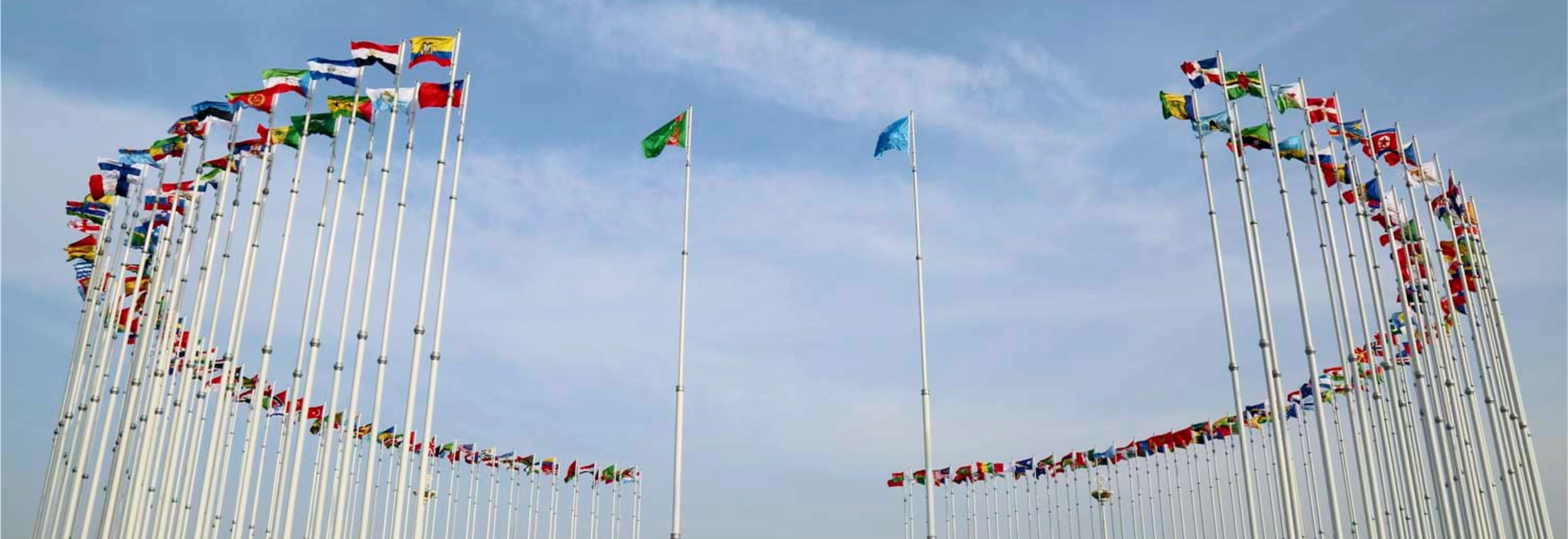 Turkmenistan’s Initiatives on the International Stage Turkmenistan’s Initiatives on the International Stage