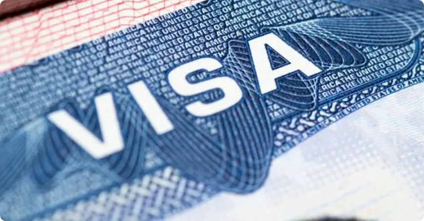 Visa