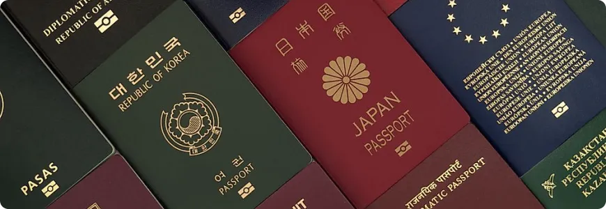 Visa